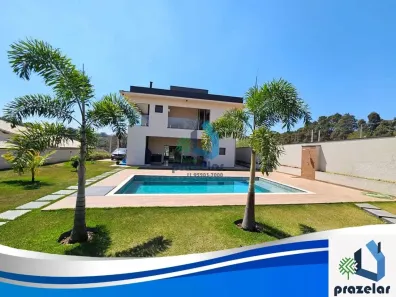 Fazenda/Sítio com 4 Quartos à venda, 1000m² no Dona Catarina, Mairinque
