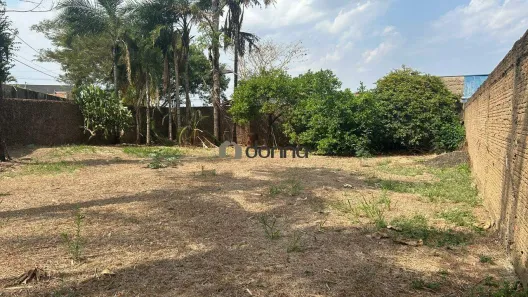 Lote/Terreno à venda, 362m² no Jardim Maracanã, Uberaba