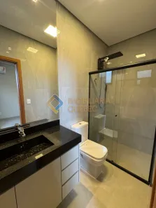 Casa de Condomínio com 3 Quartos à venda, 155m² no Bonfim Paulista, Ribeirão Preto