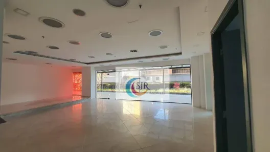 Ponto Comercial à venda, 218m² no Vila Olímpia, São Paulo