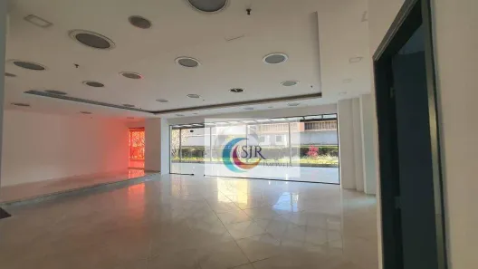 Ponto Comercial para venda ou aluguel, 218m² no Vila Olímpia, São Paulo