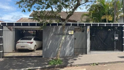 Casa com 2 Quartos à venda, 150m² no Setor 7, Ibiporã