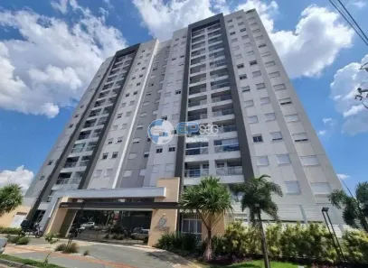 Apartamento com 3 Quartos à venda, 71m² no Jardim Presidente, Londrina