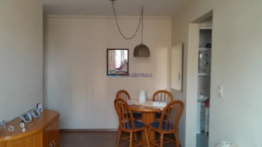 Apartamento com 2 Quartos à venda, 50m² no Jardim Vergueiro (Sacomã), São Paulo