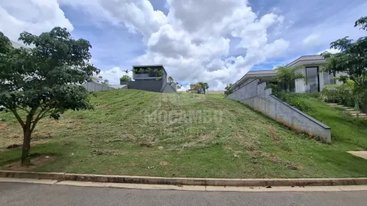 Lote/Terreno à venda, 382m² no Residencial Fazenda Santa Rosa - Fase 1, Itatiba