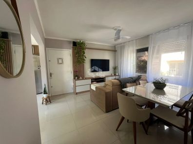 Apartamento com 2 Quartos à venda, 66m² no Nossa Senhora das Graças, Canoas