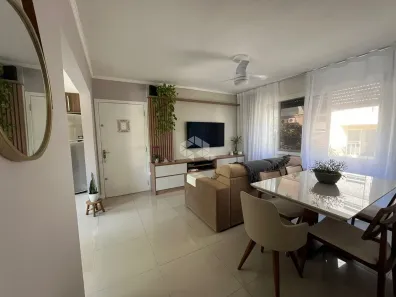 Apartamento com 2 Quartos à venda, 66m² no Nossa Senhora das Graças, Canoas