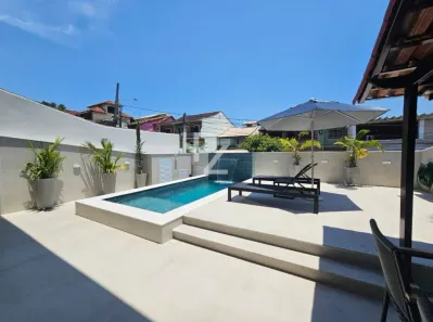 Casa de Condomínio com 4 Quartos à venda, 312m² no Taquara, Rio de Janeiro