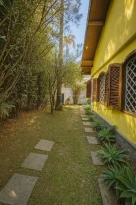 Sobrado com 3 Quartos para alugar, 275m² no Vila Albertina, São Paulo