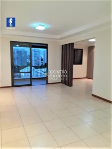 Apartamento com 2 Quartos à venda, 111m² no Nova Aliança, Ribeirão Preto