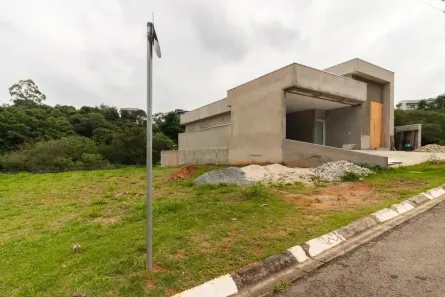 Lote/Terreno à venda, 299m² no Suru, Santana de Parnaíba