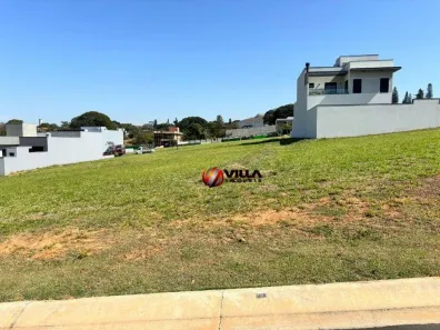 Lote/Terreno à venda, 360m² no Vila Inglesa, Indaiatuba
