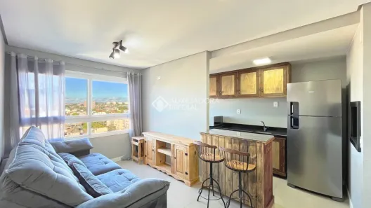 Apartamento com 2 Quartos à venda, 52m² no Jardim Lindóia, Porto Alegre