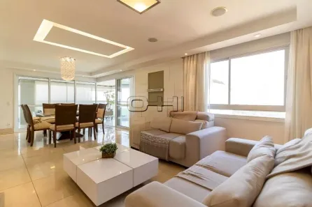 Apartamento com 4 Quartos à venda, 213m² no Paraíso, São Paulo