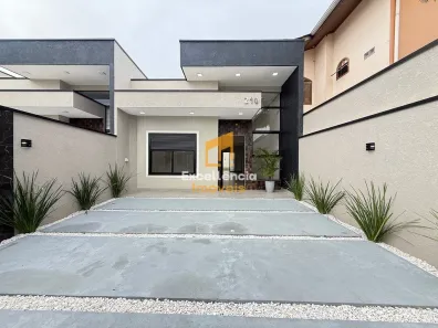 Casa com 3 Quartos à venda, 95m² no Patrik II, Pontal do Paraná