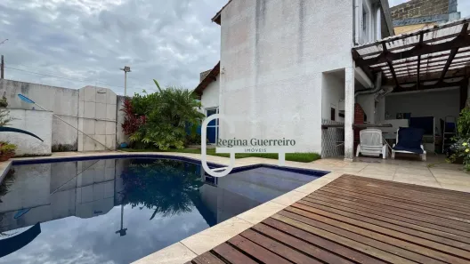 Casa com 3 Quartos à venda, 94m² no Bal Stella Maris, Peruíbe