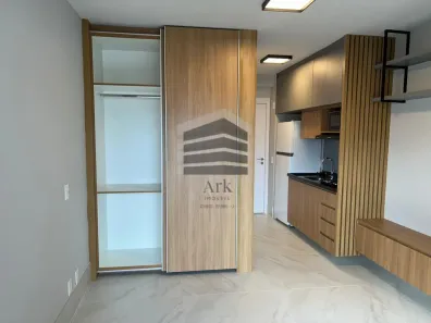 Apartamento com 1 Quarto à venda, 32m² no Vila Mariana, São Paulo