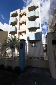 Apartamento com 1 Quarto à venda, 31m² no Água Verde, Curitiba