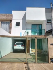 Casa com 3 Quartos à venda, 150m² no Bairro de Fátima (Califórnia da Barra), Barra do Piraí