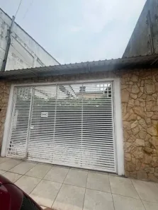 Sobrado com 4 Quartos à venda, 150m² no Cidade Tiradentes, São Paulo