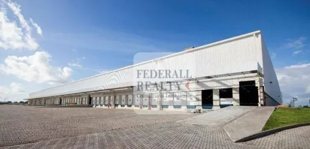 Galpão/Depósito/Armazém para alugar, 6826m² no CIA Sul, Simões Filho
