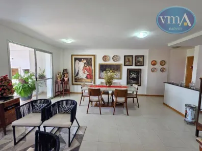 Apartamento com 2 Quartos à venda, 87m² no Goiabeira, Cuiabá