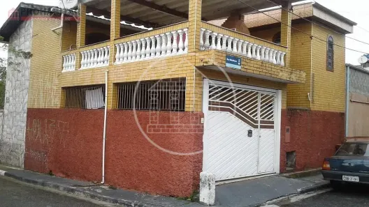 Sobrado com 3 Quartos à venda, 98m² no Conjunto Habitacional Brigadeiro Faria Lima, São Paulo