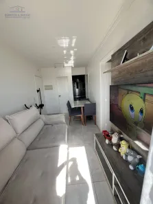 Apartamento com 2 Quartos à venda, 44m² no Jaraguá, São Paulo