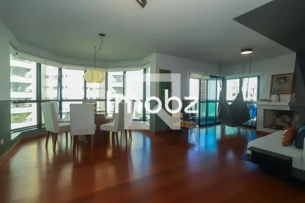 Apartamento com 4 Quartos à venda, 207m² no Perdizes, São Paulo