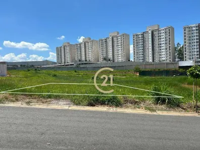 Lote/Terreno à venda, 302m² no Jardim Casablanca, Indaiatuba