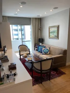 Apartamento com 2 Quartos à venda, 66m² no Moema, São Paulo