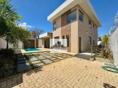 Casa com 4 Quartos à venda, 157m² no Várzea, Lagoa Santa