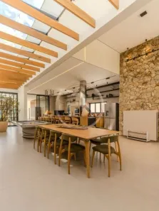 Casa de Condomínio com 4 Quartos à venda, 541m² no Alto da Boa Vista, Sorocaba