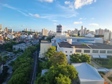 Apartamento com 3 Quartos à venda, 91m² no Garcia, Salvador