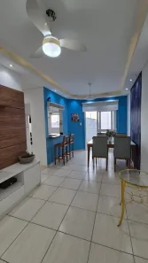 Apartamento com 2 Quartos à venda, 70m² no Chácara São Manoel, Taubaté