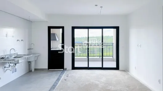 Apartamento com 3 Quartos à venda, 91m² no Vila Brandina, Campinas