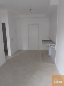 Apartamento com 1 Quarto à venda, 34m² no Pinheiros, São Paulo