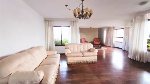 Apartamento com 3 Quartos à venda, 290m² no Centro, Sorocaba