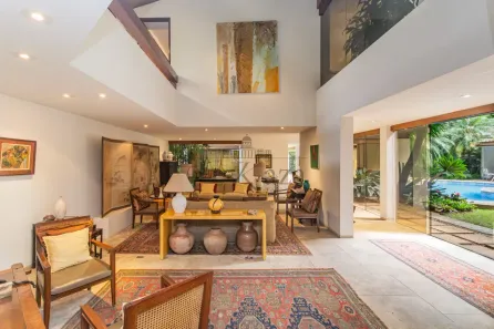 Casa com 5 Quartos à venda, 864m² no Jardim América, São Paulo