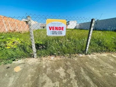 Lote/Terreno à venda, 720m² no Jardim das Orquídeas, Americana