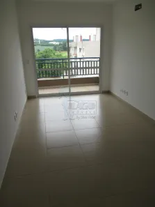 Apartamento com 1 Quarto à venda, 43m² no Jardim Nova Aliança Sul, Ribeirão Preto