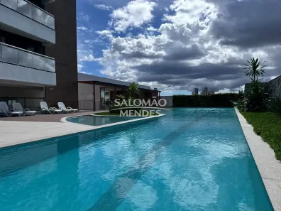 Apartamento com 3 Quartos à venda, 91m² no Pedreira, Belém