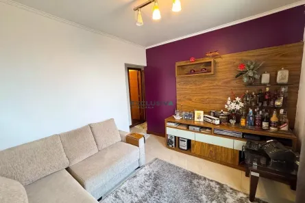 Apartamento com 2 Quartos à venda, 37m² no Glória, Contagem