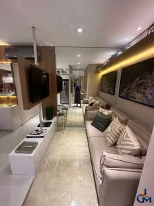 Apartamento com 2 Quartos à venda, 57m² no Goiabeira, Cuiabá