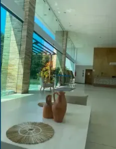 Apartamento com 1 Quarto à venda, 45m² no Piaçavas, Barra de São Miguel