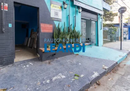 Casa com 1 Quarto para alugar, 220m² no Santana, São Paulo