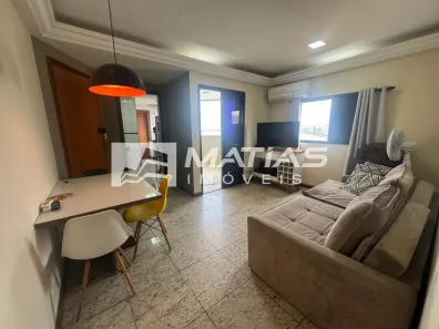 Apartamento com 2 Quartos para alugar, 126m² no Praia do Morro, Guarapari