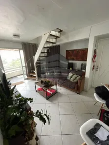 Cobertura com 2 Quartos à venda, 100m² no Jardim Vila Mariana, São Paulo