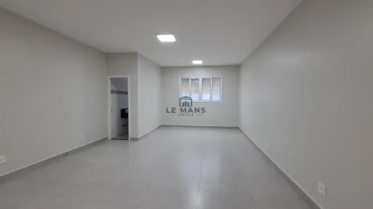 Sala Comercial para alugar, 40m² no Vila Independência, Piracicaba