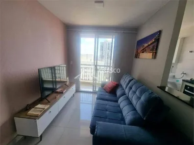Apartamento com 2 Quartos à venda, 52m² no Padroeira, Osasco